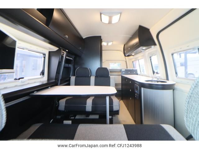 toyota hiace-van 2014 GOO_JP_700080439730250605001 image 1