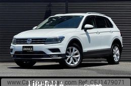 volkswagen tiguan 2019 -VOLKSWAGEN--VW Tiguan LDA-5NDFGF--WVGZZZ5NZKW833272---VOLKSWAGEN--VW Tiguan LDA-5NDFGF--WVGZZZ5NZKW833272-