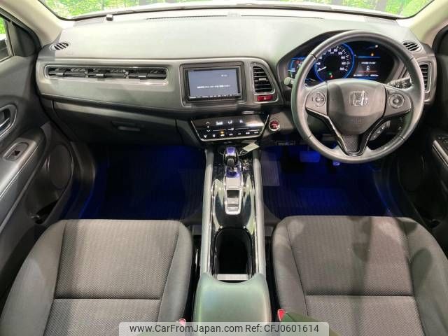 honda vezel 2014 -HONDA--VEZEL DAA-RU3--RU3-1038804---HONDA--VEZEL DAA-RU3--RU3-1038804- image 2