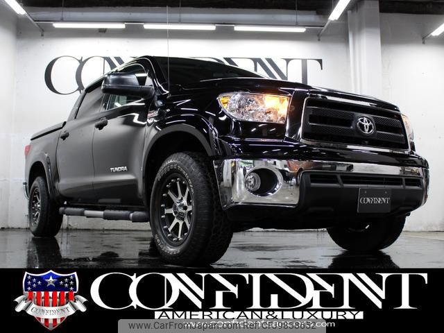 toyota tundra 2011 GOO_NET_EXCHANGE_9900098A30240528W001 image 2