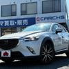 mazda cx-3 2016 CFJ1807862 image 1