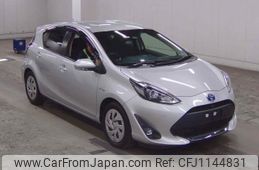toyota aqua 2020 quick_quick_DAA-NHP10_6855566