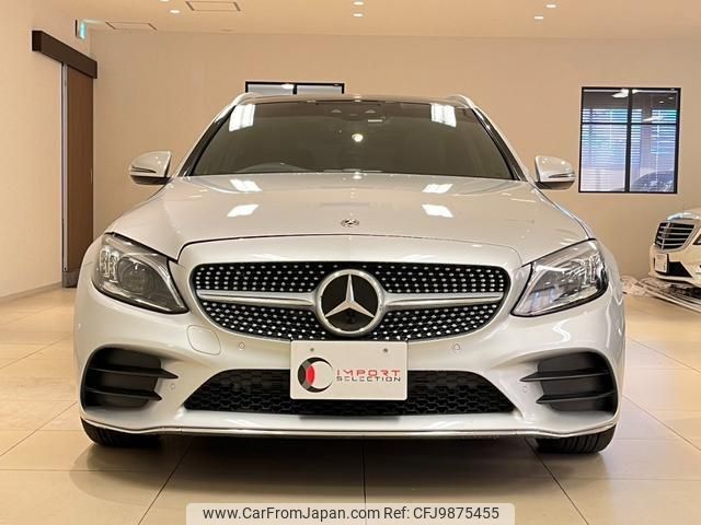 mercedes-benz c-class-station-wagon 2018 quick_quick_205277_WDD2052772F781942 image 2