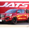 toyota hilux 2017 GOO_NET_EXCHANGE_0500558A30221009W002 image 1