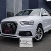 audi q3 2013 -AUDI--Audi Q3 8UCPSF--DR109632---AUDI--Audi Q3 8UCPSF--DR109632- image 1