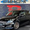 suzuki swift 2014 quick_quick_CBA-ZC32S_ZC32S-304809 image 1