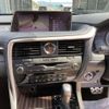 lexus rx 2017 CFJ1684157 image 7