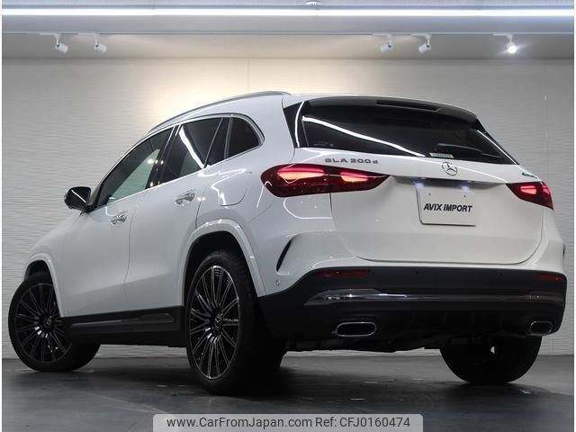 mercedes-benz gla-class 2023 quick_quick_247713M_W1N2477132J552244 image 2