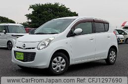 mazda carol 2010 quick_quick_DBA-HB25S_HB25S-708280
