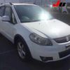 suzuki sx4 2006 -SUZUKI--SX4 YB41S-100448---SUZUKI--SX4 YB41S-100448- image 1