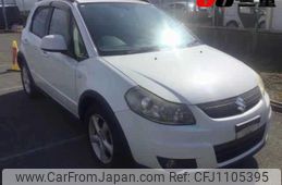 suzuki sx4 2006 -SUZUKI--SX4 YB41S-100448---SUZUKI--SX4 YB41S-100448-