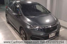 honda fit 2018 -HONDA--Fit GP5--1320493---HONDA--Fit GP5--1320493-