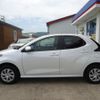 toyota yaris 2023 -TOYOTA 【北見 500ﾇ7770】--Yaris MXPA15--0018992---TOYOTA 【北見 500ﾇ7770】--Yaris MXPA15--0018992- image 21