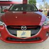 mazda demio 2015 -MAZDA--Demio LDA-DJ5FS--DJ5FS-118672---MAZDA--Demio LDA-DJ5FS--DJ5FS-118672- image 4