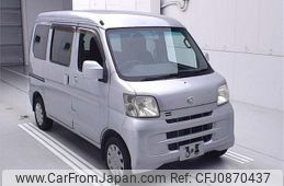 daihatsu hijet-van 2010 -DAIHATSU--Hijet Van S331V-0038307---DAIHATSU--Hijet Van S331V-0038307-