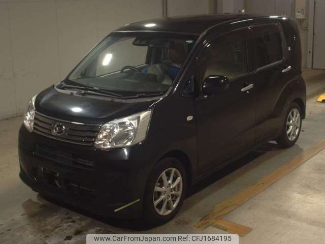 daihatsu move 2018 CFJ1684195 image 1