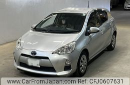 toyota aqua 2015 -TOYOTA 【なにわ 534ぬ8686】--AQUA NHP10-6359395---TOYOTA 【なにわ 534ぬ8686】--AQUA NHP10-6359395-