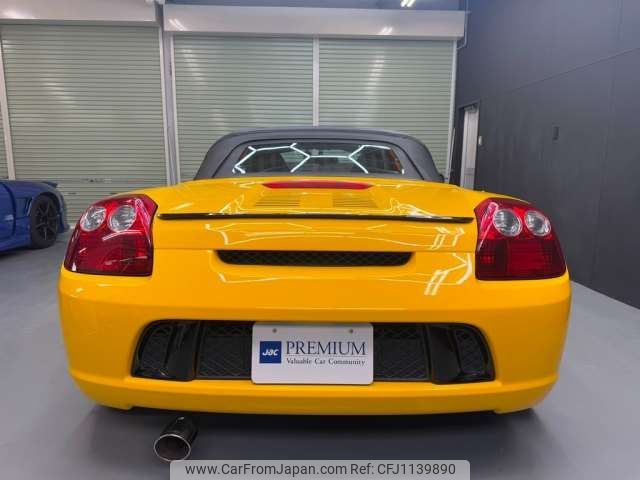 toyota mr-s 2000 -TOYOTA--MR-S GH-ZZW30--ZZW30-0002177---TOYOTA--MR-S GH-ZZW30--ZZW30-0002177- image 2