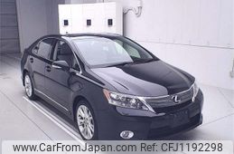 lexus hs 2012 -LEXUS--Lexus HS ANF10-2053544---LEXUS--Lexus HS ANF10-2053544-