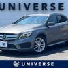 mercedes-benz gla-class 2015 -MERCEDES-BENZ--Benz GLA DBA-156942--WDC1569422J099440---MERCEDES-BENZ--Benz GLA DBA-156942--WDC1569422J099440- image 1