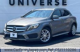 mercedes-benz gla-class 2015 -MERCEDES-BENZ--Benz GLA DBA-156942--WDC1569422J099440---MERCEDES-BENZ--Benz GLA DBA-156942--WDC1569422J099440-