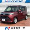 toyota tank 2019 CFJ1433787 image 1