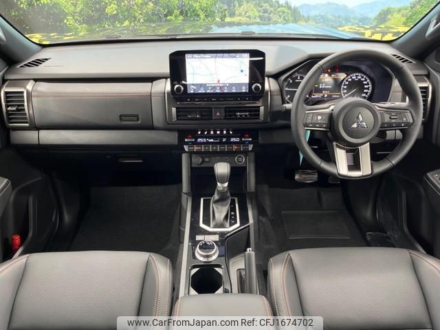 mitsubishi triton 2025 CFJ1674702 image 2