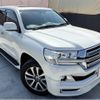 toyota land-cruiser-wagon 2015 -TOYOTA--Land Cruiser Wagon CBA-URJ202W--URJ202-4111056---TOYOTA--Land Cruiser Wagon CBA-URJ202W--URJ202-4111056- image 1