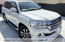 toyota land-cruiser-wagon 2015 -TOYOTA--Land Cruiser Wagon CBA-URJ202W--URJ202-4111056---TOYOTA--Land Cruiser Wagon CBA-URJ202W--URJ202-4111056-