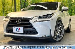 lexus nx 2014 -LEXUS--Lexus NX DBA-AGZ10--AGZ10-1001261---LEXUS--Lexus NX DBA-AGZ10--AGZ10-1001261-