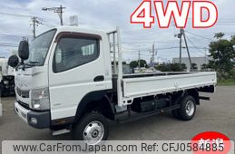 mitsubishi-fuso canter 2014 quick_quick_TKG-FGB70_FGB70-530001