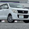 suzuki wagon-r 2015 -SUZUKI--Wagon R DBA-MH34S--MH34S-393908---SUZUKI--Wagon R DBA-MH34S--MH34S-393908- image 1