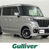 suzuki spacia 2018 -SUZUKI--Spacia DAA-MK53S--MK53S-828283---SUZUKI--Spacia DAA-MK53S--MK53S-828283- image 1