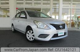 nissan latio 2016 CFJ1642121