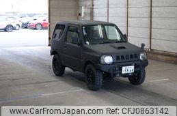 suzuki jimny 2001 -SUZUKI 【富士山 581ﾅ5964】--Jimny JB23W-232914---SUZUKI 【富士山 581ﾅ5964】--Jimny JB23W-232914-