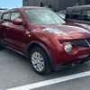 nissan juke 2013 -NISSAN--Juke DBA-YF15--YF15-204796---NISSAN--Juke DBA-YF15--YF15-204796- image 11