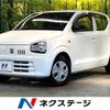 suzuki alto 2019 -SUZUKI--Alto DBA-HA36S--HA36S-523374---SUZUKI--Alto DBA-HA36S--HA36S-523374- image 1