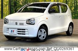 suzuki alto 2019 -SUZUKI--Alto DBA-HA36S--HA36S-523374---SUZUKI--Alto DBA-HA36S--HA36S-523374-