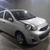 nissan march 2019 -NISSAN--March K13--082753---NISSAN--March K13--082753- image 4