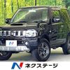 suzuki jimny 2014 quick_quick_JB23W_JB23W-712184 image 1