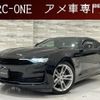 chevrolet camaro 2019 CFJ3897609 image 1