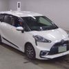 toyota sienta 2017 CFJ1672262 image 1