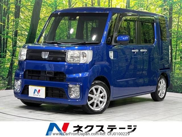 daihatsu wake 2017 -DAIHATSU--WAKE DBA-LA710S--LA710S-0021279---DAIHATSU--WAKE DBA-LA710S--LA710S-0021279- image 1