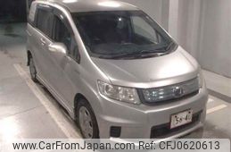 honda freed-spike 2011 -HONDA--Freed Spike GP3-1009633---HONDA--Freed Spike GP3-1009633-