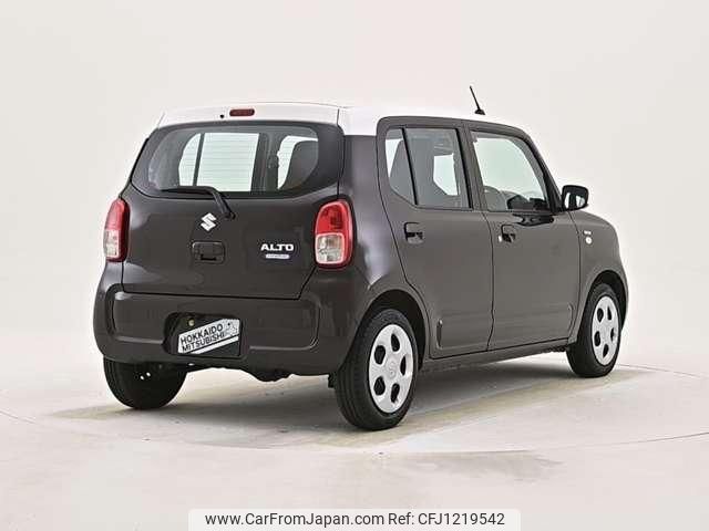 suzuki alto 2023 quick_quick_HA97S_HA97S-121590 image 2