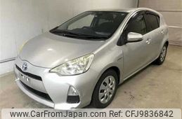 toyota aqua 2012 -TOYOTA--AQUA NHP10--6028506---TOYOTA--AQUA NHP10--6028506-