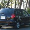 mazda verisa 2012 CFJ1808712 image 21