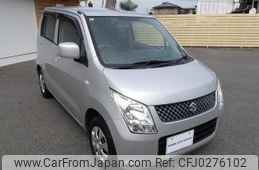 suzuki wagon-r 2011 quick_quick_MH23S_MH23S-752508