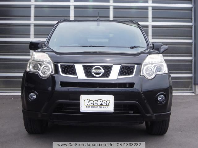 nissan x-trail 2012 quick_quick_NT31_NT31-305369 image 2