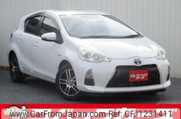 toyota aqua 2012 quick_quick_NHP10_NHP10-2145964